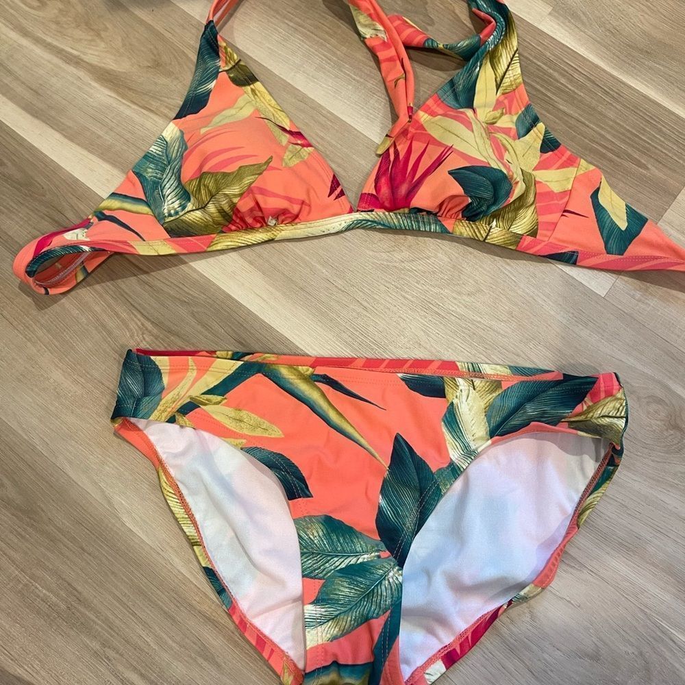 Kona Sol New Bathing suit